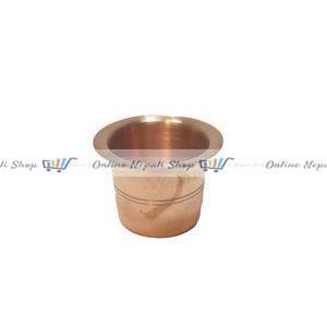 A set of Pancha patra